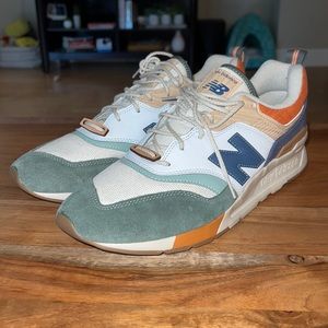 New Balance 997H